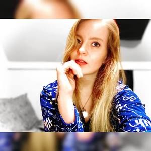 Meet your Posher, Katelyn